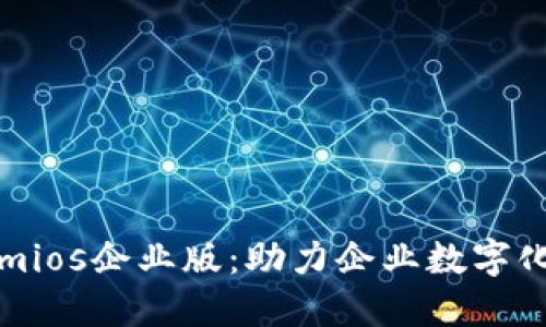 深入探索Tokenimios企業(yè)版：助力企業(yè)數(shù)字化轉(zhuǎn)型的關(guān)鍵工具