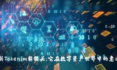 深入解析Tokenim骷髏頭：它在數(shù)字資產(chǎn)世界中的意義與應(yīng)用