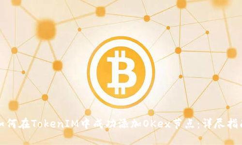 如何在TokenIM中成功添加OKex節(jié)點(diǎn)：詳盡指南