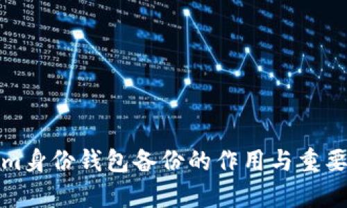 Tokenim身份錢包備份的作用與重要性分析
