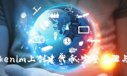 如何在Tokenim上創(chuàng)建代幣：完整步驟與實用指南