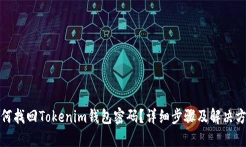 如何找回Tokenim錢包密碼？詳細步驟及解決方案