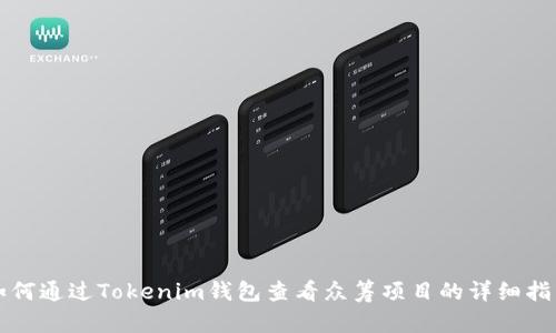 如何通過(guò)Tokenim錢包查看眾籌項(xiàng)目的詳細(xì)指南