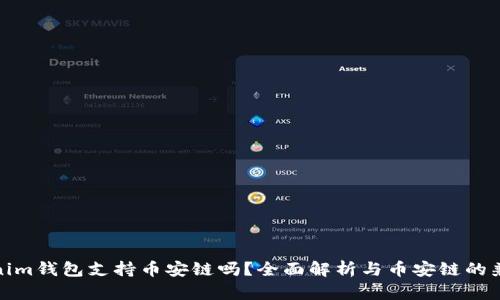 Tokenim錢包支持幣安鏈嗎？全面解析與幣安鏈的兼容性