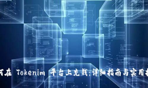 如何在 Tokenim 平臺上充錢：詳細(xì)指南與實(shí)用技巧
