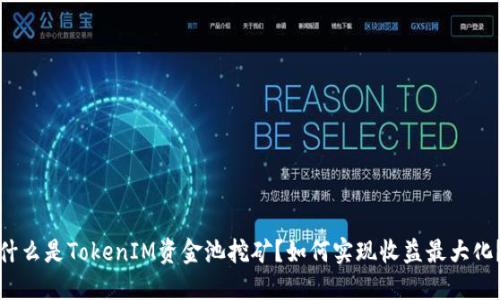 什么是TokenIM資金池挖礦？如何實現(xiàn)收益最大化？