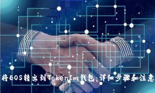 如何將EOS轉(zhuǎn)出到TokenIm錢包：詳細(xì)步驟和注意事項
