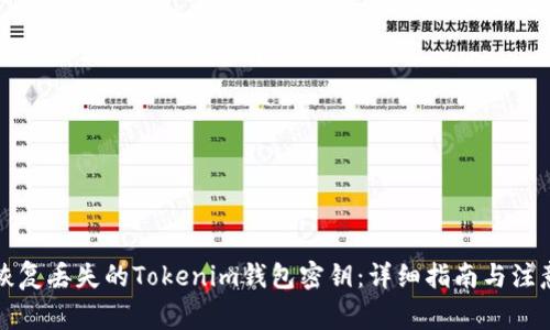 如何恢復丟失的Tokenim錢包密鑰：詳細指南與注意事項