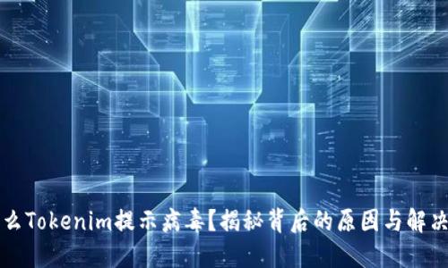 為什么Tokenim提示病毒？揭秘背后的原因與解決方案