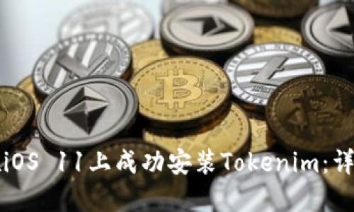 如何在iOS 11上成功安裝Tokenim：詳盡指南