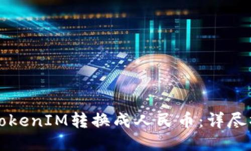 如何將TokenIM轉(zhuǎn)換成人民幣：詳盡操作指南