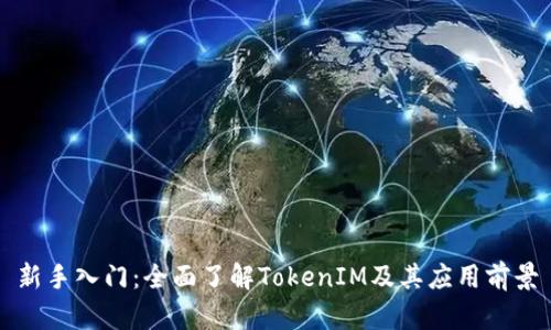 新手入門(mén)：全面了解TokenIM及其應(yīng)用前景