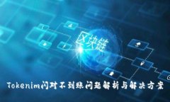Tokenim閃對(duì)不到賬問(wèn)題解析