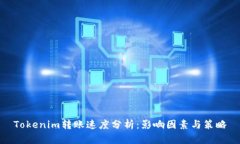Tokenim轉(zhuǎn)賬速度分析：影響