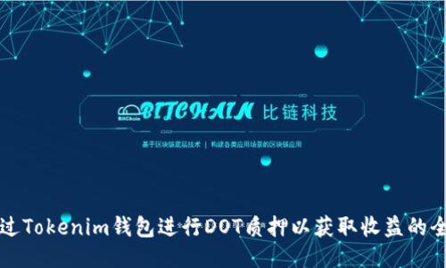 如何通過Tokenim錢包進行DOT質押以獲取收益的全面指南