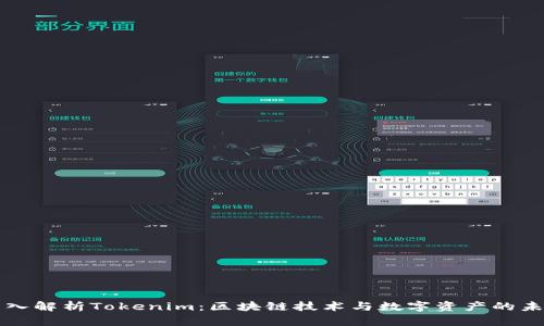 深入解析Tokenim：區(qū)塊鏈技術(shù)與數(shù)字資產(chǎn)的未來